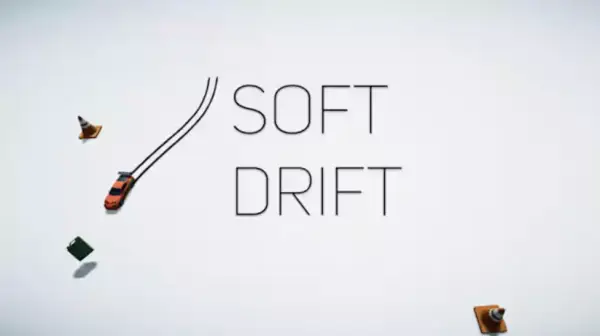 Soft Drift Nintendo Switch Soft Drift Nintendo Switch