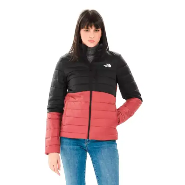 Chaqueta mujer The North Face Heatseeker Chaqueta mujer The North Face Heatseeker
