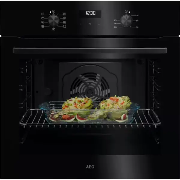 Horno multifunción Serie 5000 SurroundCook con Display LED Horno multifunción Serie 5000 SurroundCook con Display LED