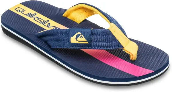 Sandalias Quiksilver Molokai Layback Sandalias Quiksilver Molokai Layback