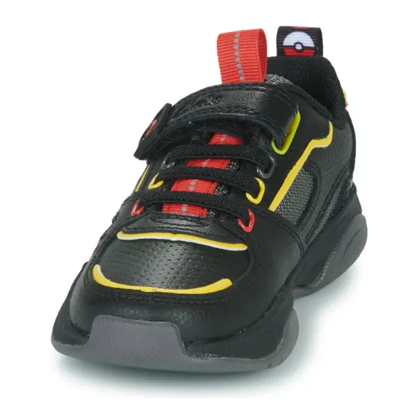 Zapatillas Clarks Grip Pearl x Pokémon Leather Zapatillas Clarks Grip Pearl x Pokémon Leather