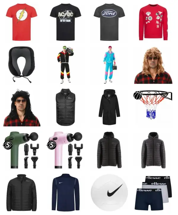 Hasta 90% Dto. + 11% EXTRA en TODO Deporte Outlet Hasta 90% Dto. + 11% EXTRA en TODO Deporte Outlet