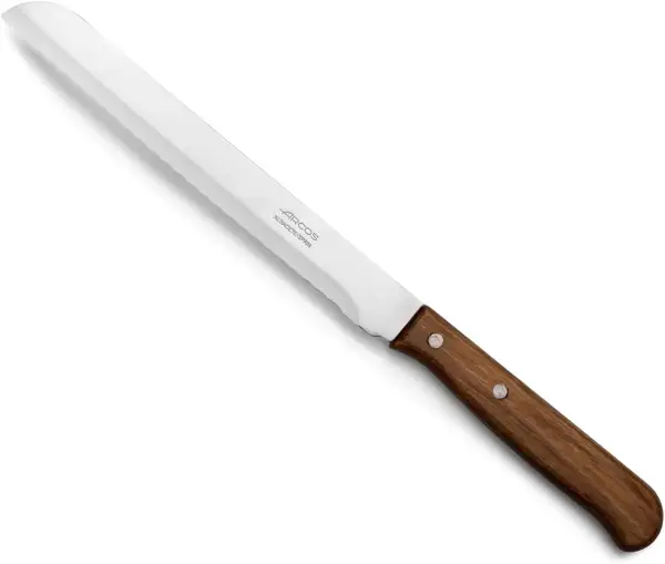 Cuchillo Panadero Arcos Serie Latina 170mm Cuchillo Panadero Arcos Serie Latina 170mm