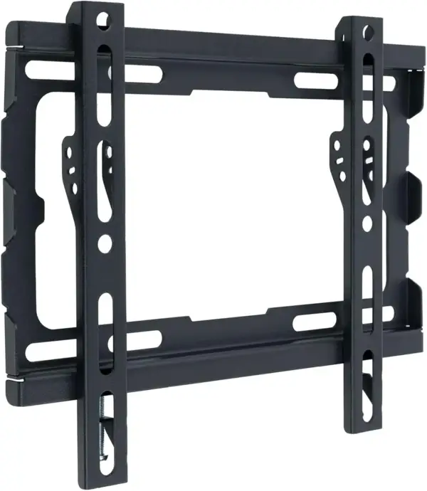 Soporte pared para monitor/TV/LED de 23" a 43" Soporte pared para monitor/TV/LED de 23" a 43"