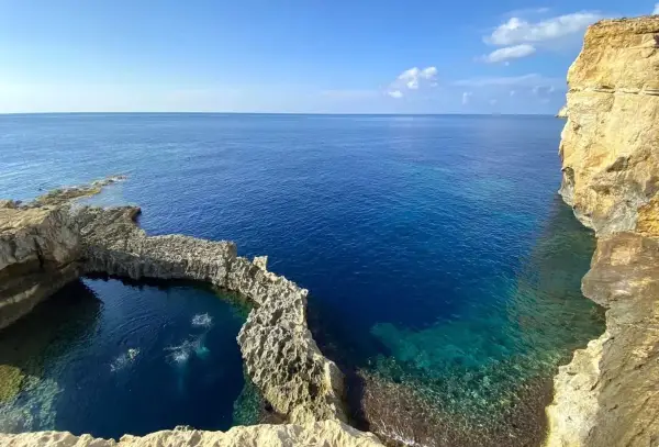 Viaje de 8 días a Malta y la Isla de Gozo Viaje de 8 días a Malta y la Isla de Gozo