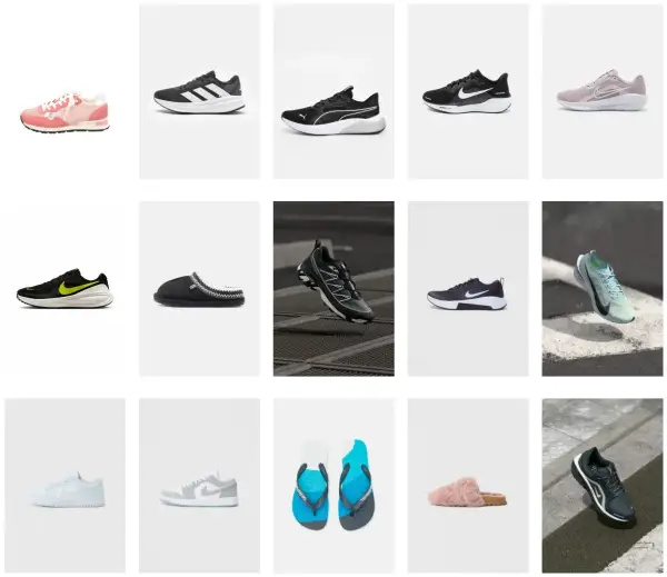 Recopilación zapatillas Skechers desde 19€ Recopilación zapatillas Skechers desde 19€