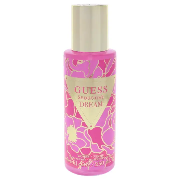 250ml Guess Seductive Dream Eau Toilette 250ml Guess Seductive Dream Eau Toilette