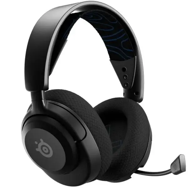 Auriculares Gaming Steelseries Arctis Nova 5P Auriculares Gaming Steelseries Arctis Nova 5P