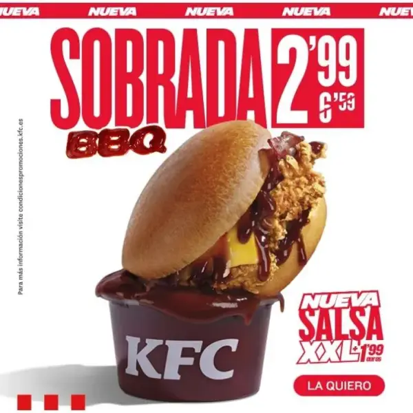Sobrados BBQ KFC Sobrados BBQ KFC