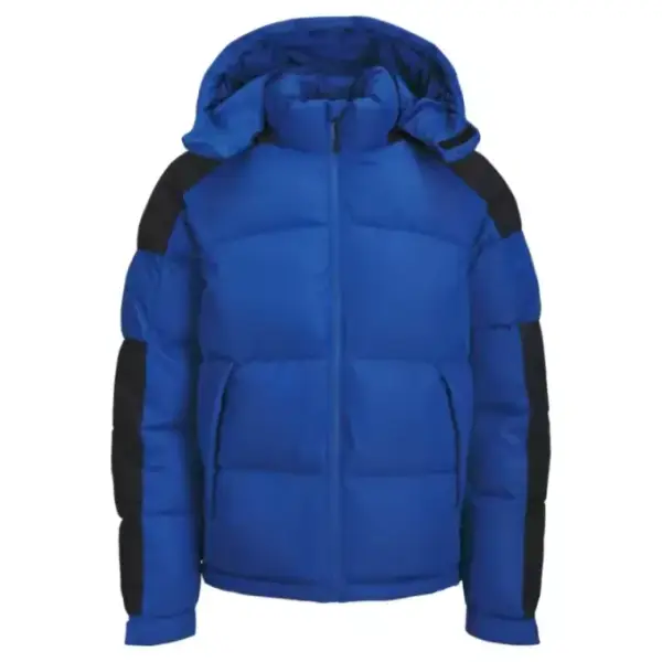 Chaqueta acolchada Jack & Jones Jcoaero Puffer Sn Chaqueta acolchada Jack & Jones Jcoaero Puffer Sn