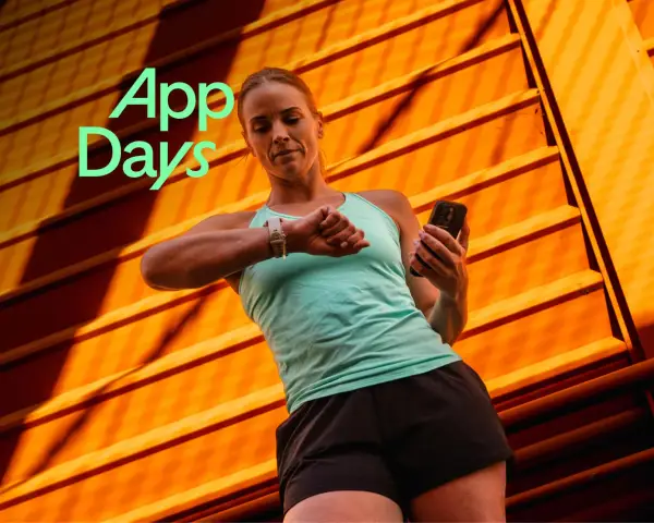 Hasta 20€ de descuento en Decathlon comprando desde la APP Hasta 20€ de descuento en Decathlon comprando desde la APP