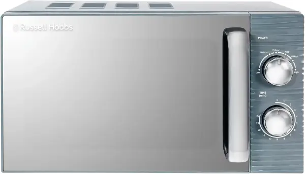 Microondas Russell Hobbs 17L 700W Microondas Russell Hobbs 17L 700W