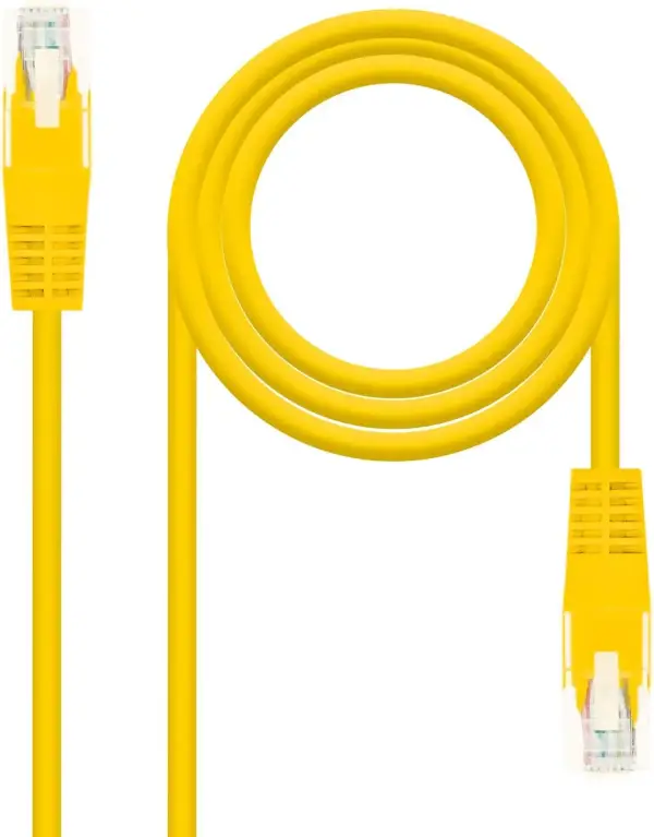 Cable Red Cat. 6 30 cm Cable Red Cat. 6 30 cm