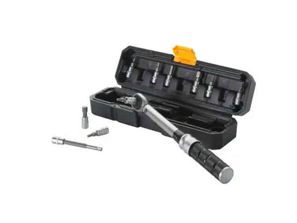 Llave dinamométrica para bicicleta Llave dinamométrica para bicicleta