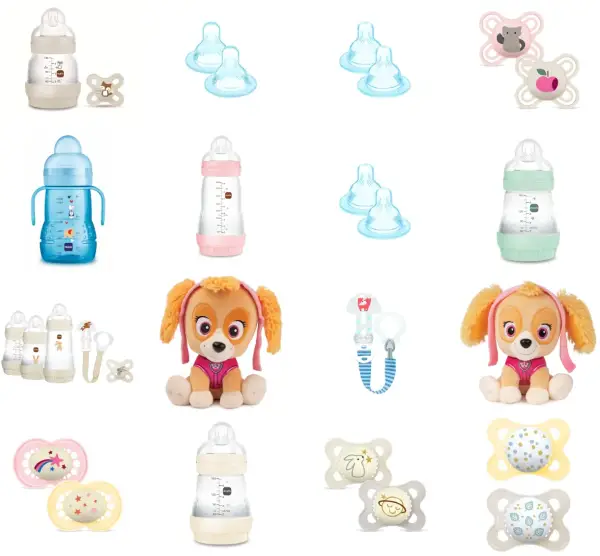 2x1 en productos para bebés y accesorios en Amazon 2x1 en productos para bebés y accesorios en Amazon