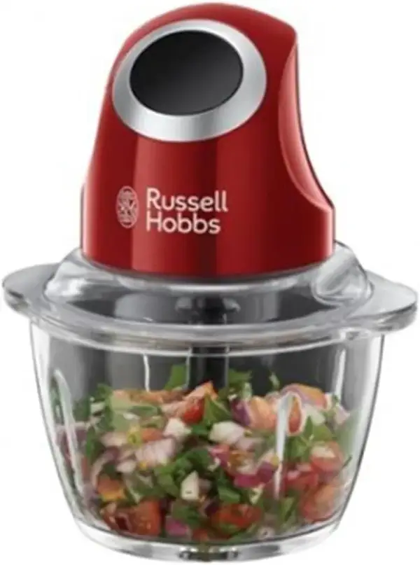 Picadora alimentos Russell Hobbs Desire Picadora alimentos Russell Hobbs Desire