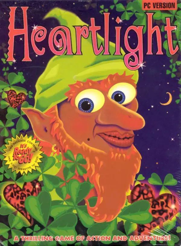 Heartlight PC Heartlight PC