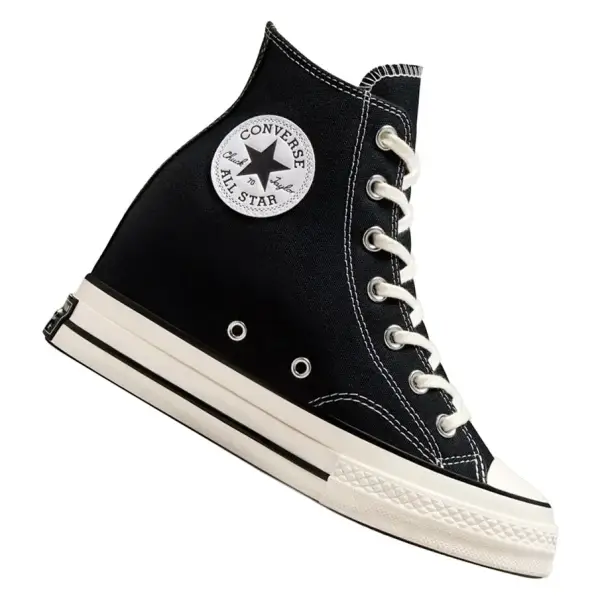 Zapatillas Converse Chuck 70 Wedge HI Zapatillas Converse Chuck 70 Wedge HI