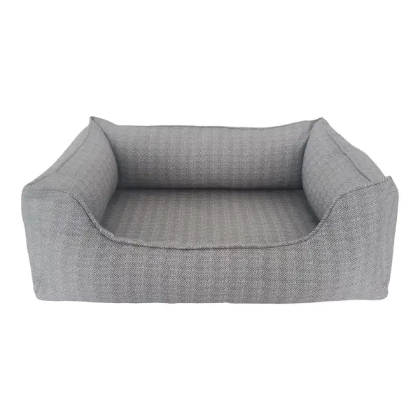 Cama Fred & Rita para perros y gatos impermeable Espiga Cama Fred & Rita para perros y gatos impermeable Espiga