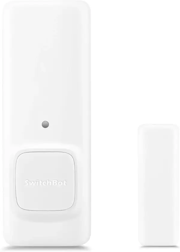 SwitchBot Sensor de Contacto Inteligente de Puertas y Ventanas SwitchBot Sensor de Contacto Inteligente de Puertas y Ventanas