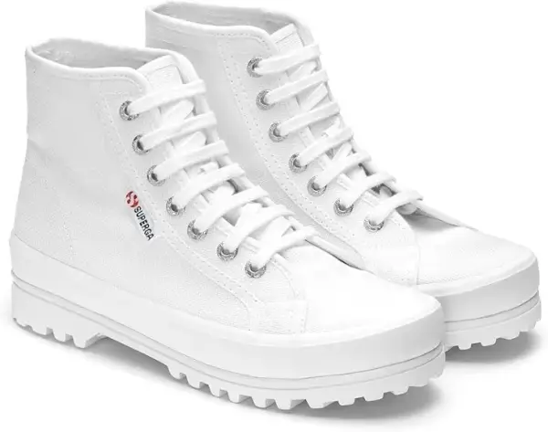 Zapatillas altas Superga Alpina Zapatillas altas Superga Alpina