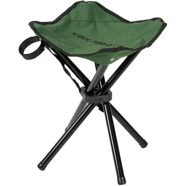 Taburete de exterior plegable KIRKJUBØUR® "Freydis" Taburete de exterior plegable KIRKJUBØUR® "Freydis"