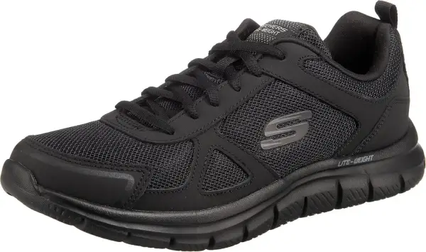 Zapatillas Hombre Skechers Track Scloric Zapatillas Hombre Skechers Track Scloric