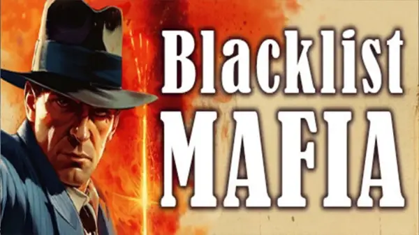 Blacklist Mafia (DRM-Free) Blacklist Mafia (DRM-Free)