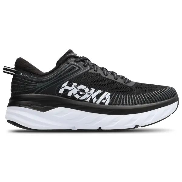 Zapatillas Hoka Bondi 7 Zapatillas Hoka Bondi 7