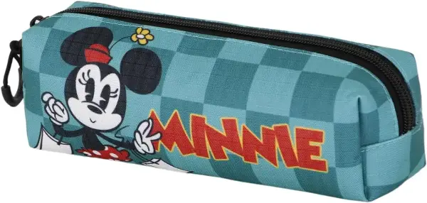 Estuche Portatodo Minnie Mouse Indigo Estuche Portatodo Minnie Mouse Indigo