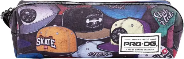 Estuche Portatodo PRO-DG Cap Estuche Portatodo PRO-DG Cap