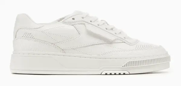 Zapatillas de piel Reebok Club LTD Vintage R Zapatillas de piel Reebok Club LTD Vintage R