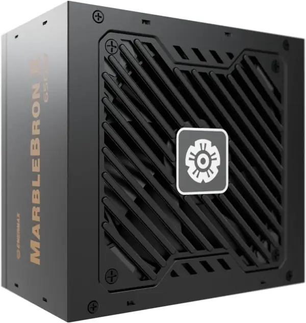 Fuente alimentación Modular Enermax MarbleBron II 650W 80+ Bronze Fuente alimentación Modular Enermax MarbleBron II 650W 80+ Bronze