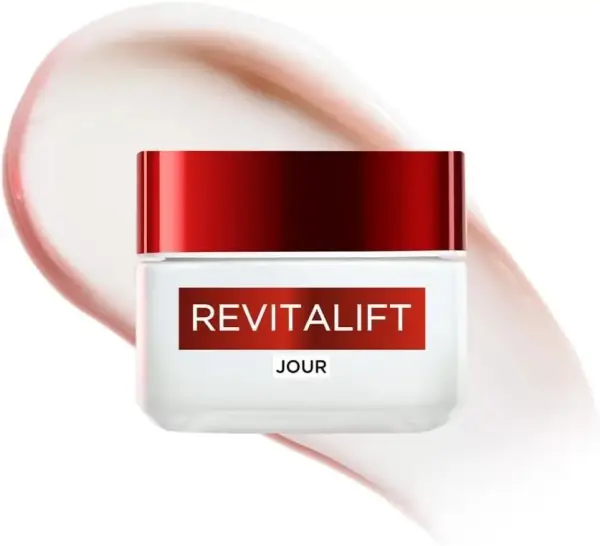 50 mL Crema de día L'Oréal Paris Revitalift 50 mL Crema de día L'Oréal Paris Revitalift