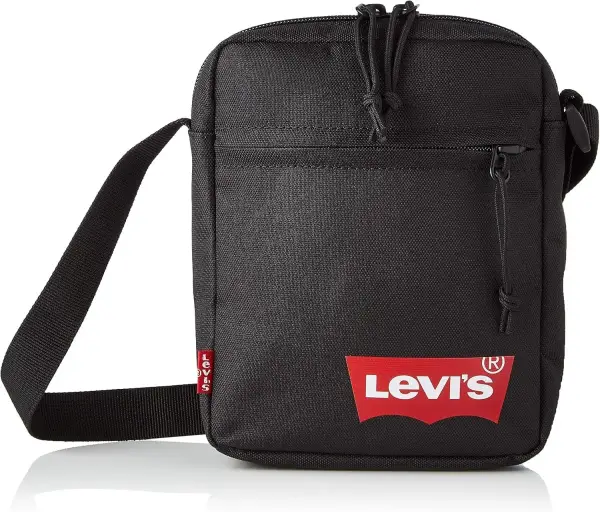 Bolso bandolera Levi's Mini Crossbody Bolso bandolera Levi's Mini Crossbody