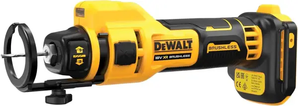 Sierra de Corte DEWALT 18V 26.000 RPM Sierra de Corte DEWALT 18V 26.000 RPM