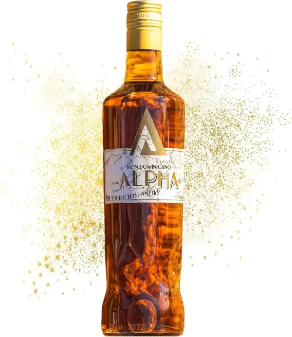 700 ml Ron Alpha Ser Lobo 700 ml Ron Alpha Ser Lobo