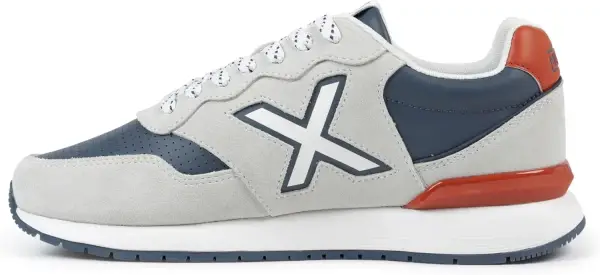 Zapatillas Hombre Munich Dash Premium 275 Zapatillas Hombre Munich Dash Premium 275