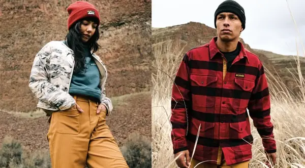 Hasta 70% Dto. en las rebajas de Columbia en Privé by Zalando Hasta 70% Dto. en las rebajas de Columbia en Privé by Zalando