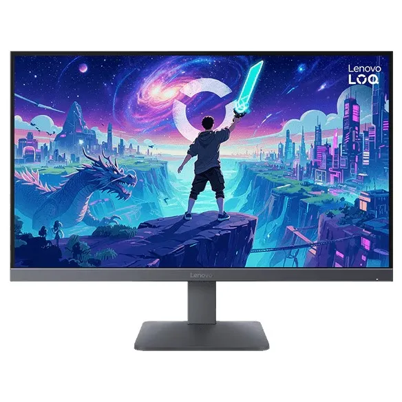 Monitor Lenovo 27" QHD IPS 180Hz Monitor Lenovo 27" QHD IPS 180Hz