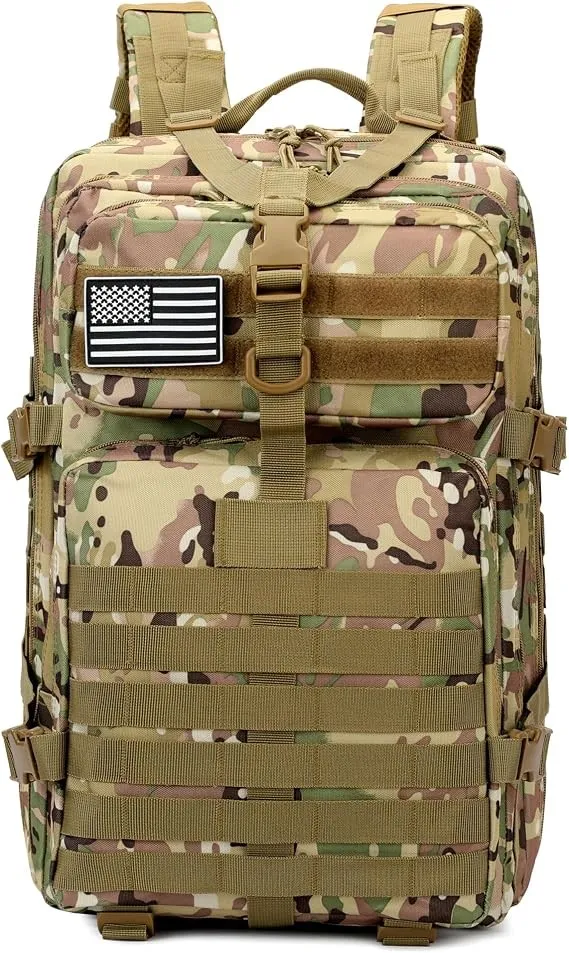 Mochila de viaje 50L Mochila de viaje 50L