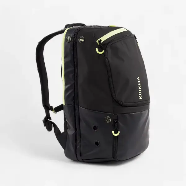 Mochila paletero isotérmica 30L PBP Elite Mochila paletero isotérmica 30L PBP Elite