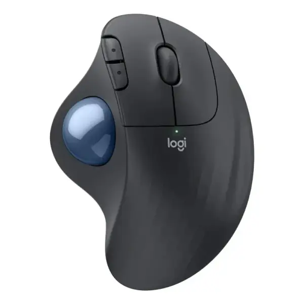 Ratón Inalámbrico Logitech Ergo Series ERGO M575S Ratón Inalámbrico Logitech Ergo Series ERGO M575S