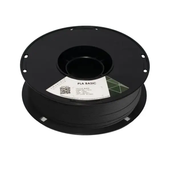 1Kg Filamento 3D PLA Smartfil Basic 1.75mm 1Kg Filamento 3D PLA Smartfil Basic 1.75mm