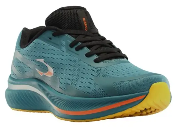 Zapatillas John Smith Regir Petroleo Zapatillas John Smith Regir Petroleo