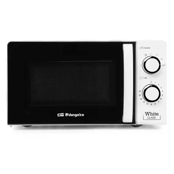 Microondas Orbegozo 20L 700W Microondas Orbegozo 20L 700W