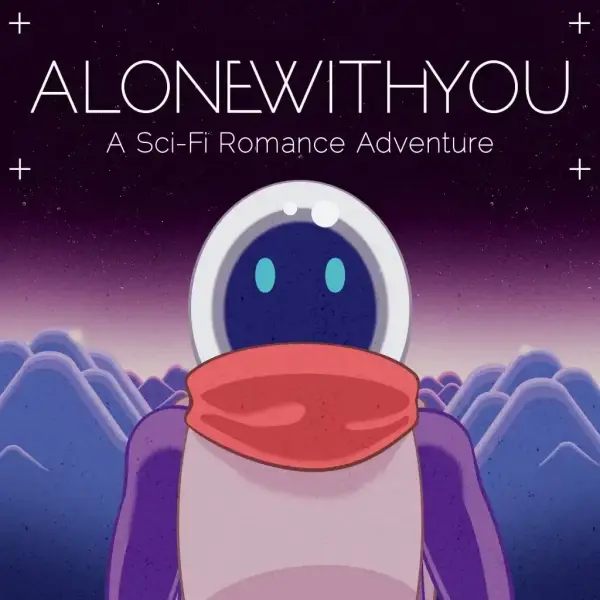Alone With You Epic Games Alone With You Epic Games