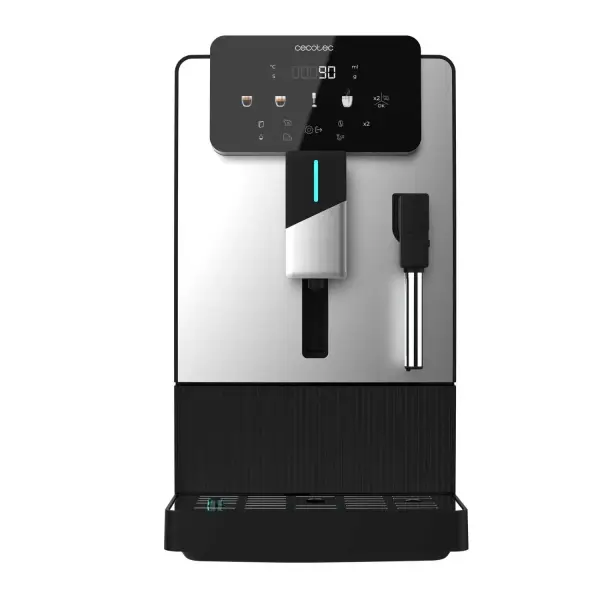 Cafetera Superautomática Cecotec Cremmaet Steam Cafetera Superautomática Cecotec Cremmaet Steam