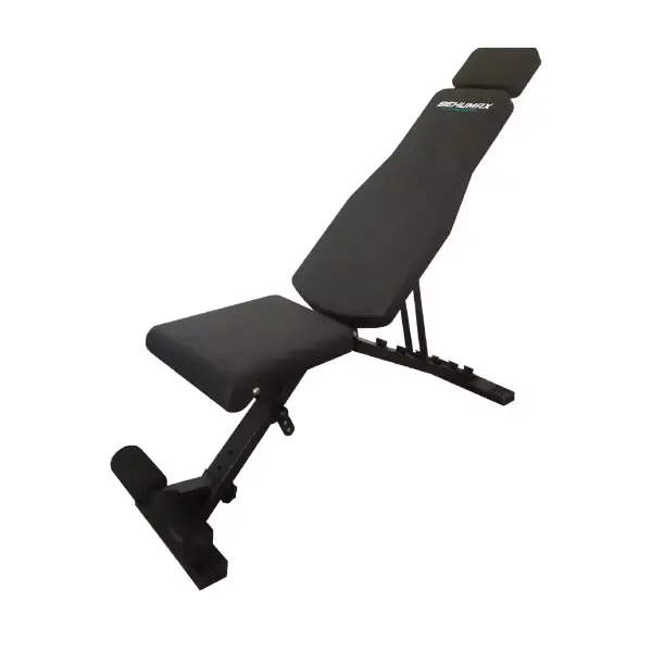 Banco de pesas Comfy Bench Banco de pesas Comfy Bench