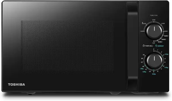Horno microondas Grill Toshiba 20L 800W Horno microondas Grill Toshiba 20L 800W